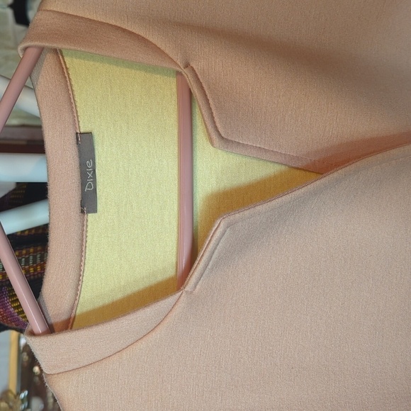 Dixie long  jacket - Picture 2 of 4